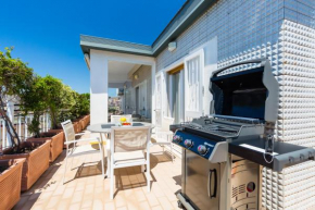 N'Attic a Vomero Penthouse Terrace by Napoliapartments Napoli